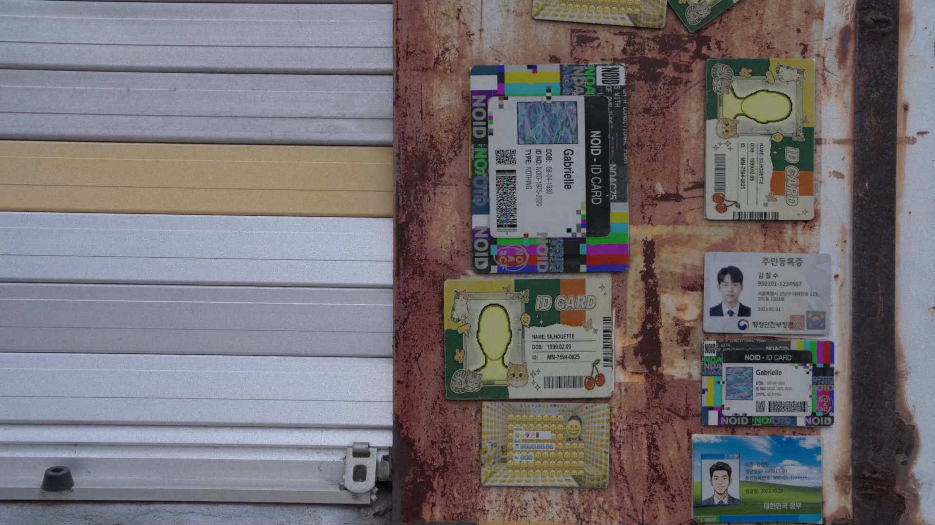 Log Out — still 04